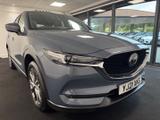 Mazda CX-5 Photo 4