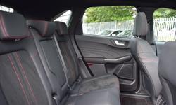 Ford KUGA Photo 29