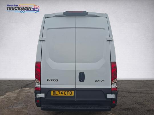 Iveco DAILY Photo