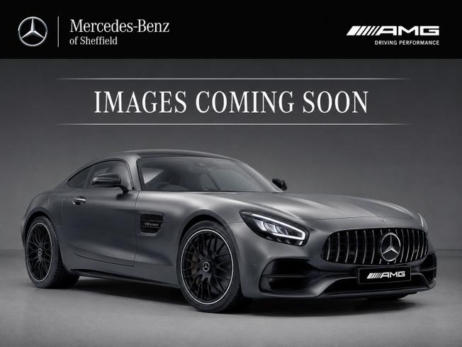 MERCEDES-BENZ AMG GT Photo 1