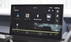 Dacia BIGSTER Photo 20