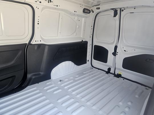 Fiat Doblo Photo