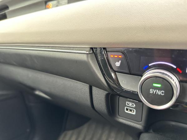 Honda HR-V Photo 20