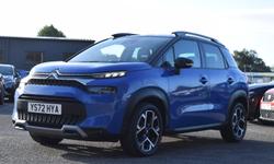 Citroen C3 AIRCROSS Photo 8