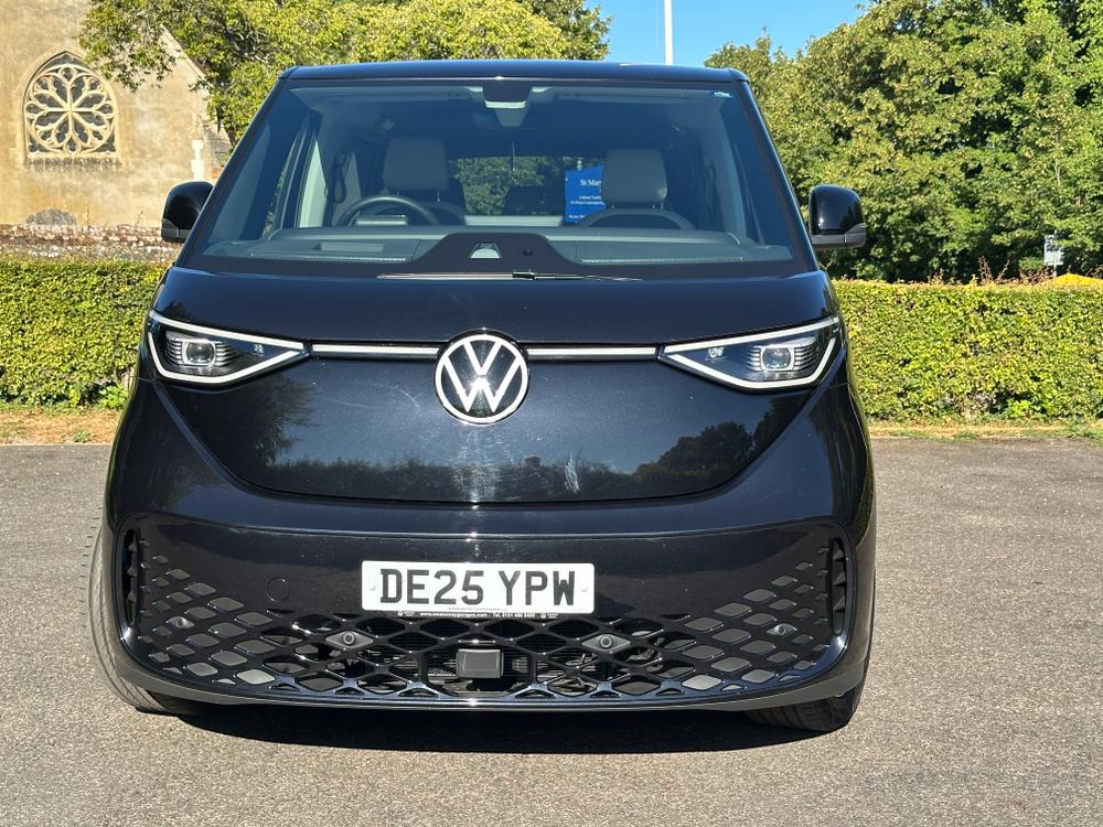 Used Volkswagen ID. Buzz DE25YPW 3