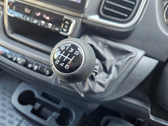 Fiat Ducato Photo