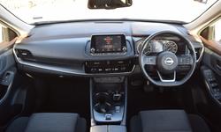 Nissan X-TRAIL Photo 10