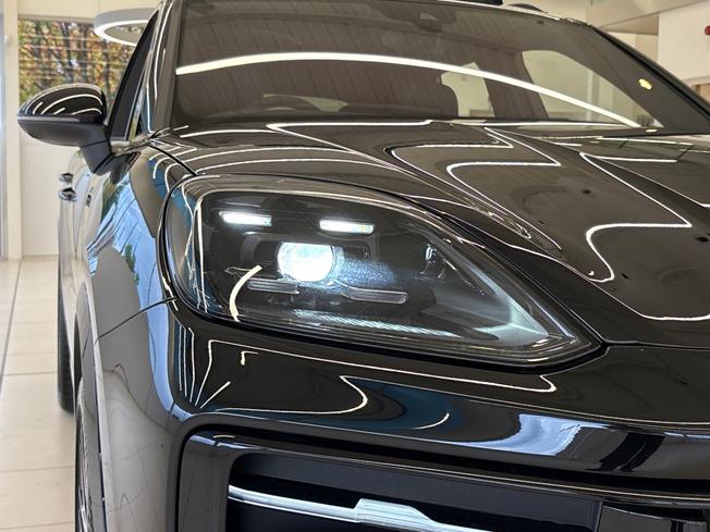 PORSCHE Cayenne Photo 21
