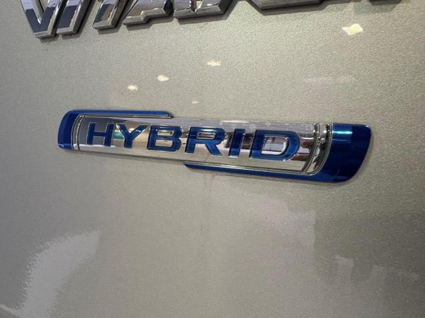 Used Suzuki Vitara YP70CKC 9