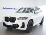 BMW X3 Photo 0