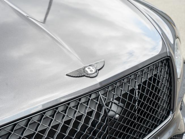 BENTLEY Bentayga Photo 47