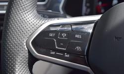 Volkswagen TIGUAN Photo 14