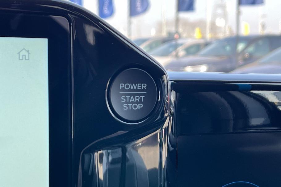 Used Ford TRANSIT CUSTOM L1DCIVMSRT10 19