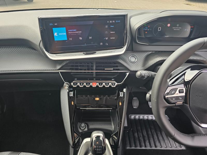 2025 25 PEUGEOT 208