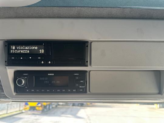 Iveco Eurocargo Photo