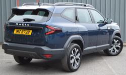 Dacia BIGSTER Photo 34