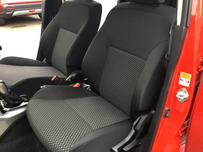 Suzuki Ignis Photo 20