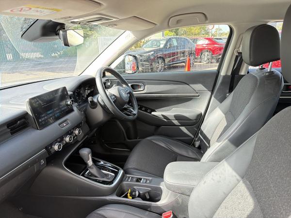 Honda HR-V Photo 1