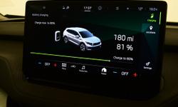 Skoda ENYAQ Photo 17
