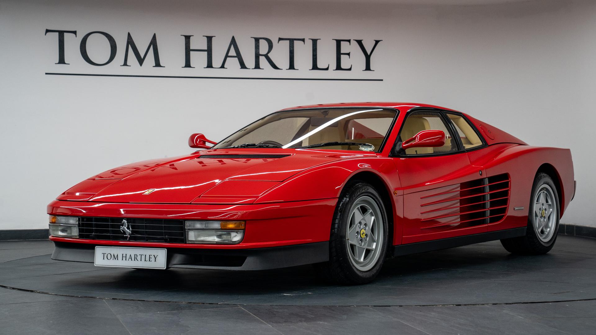 Ferrari Testarossa Photo a5ab724e-71dd-4350-98cb-c05e743fd452.jpg