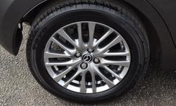 Mazda Mazda2 Photo 33