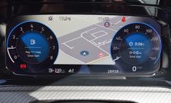 Volkswagen GOLF Photo 10