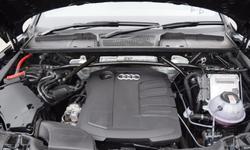 Audi Q5 Photo 33