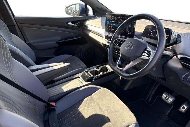 VOLKSWAGEN Id.5 Photo 8