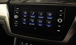 Volkswagen TOURAN Photo 12