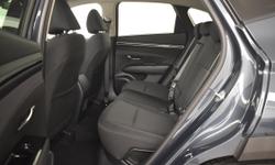 Hyundai TUCSON Photo 24