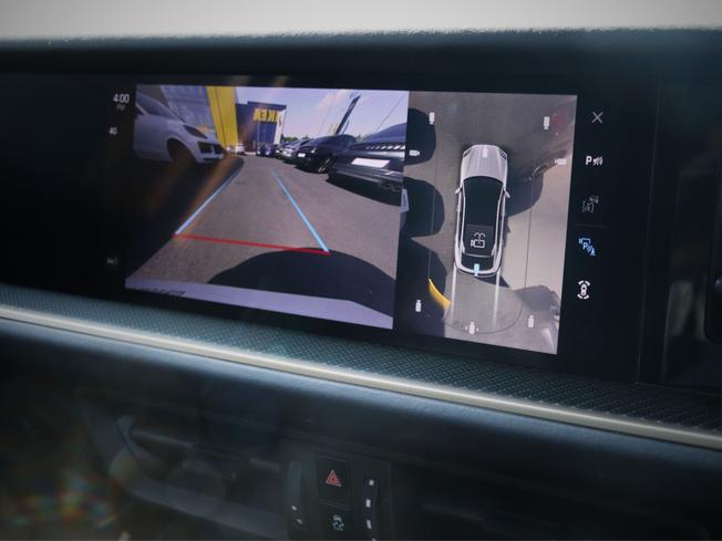 PORSCHE Cayenne Photo 36