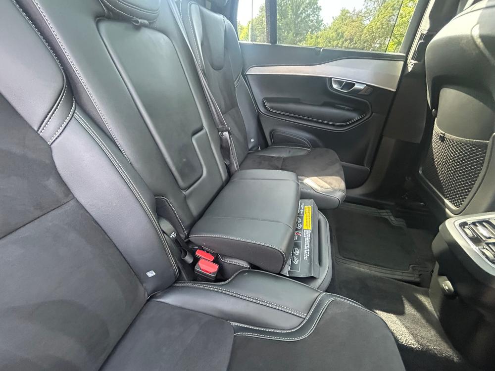 Used Volvo XC90 CK71WNY 18