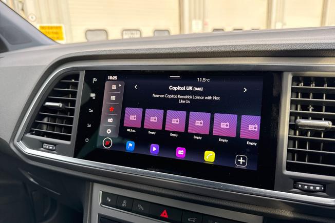 SEAT Ateca Photo 13