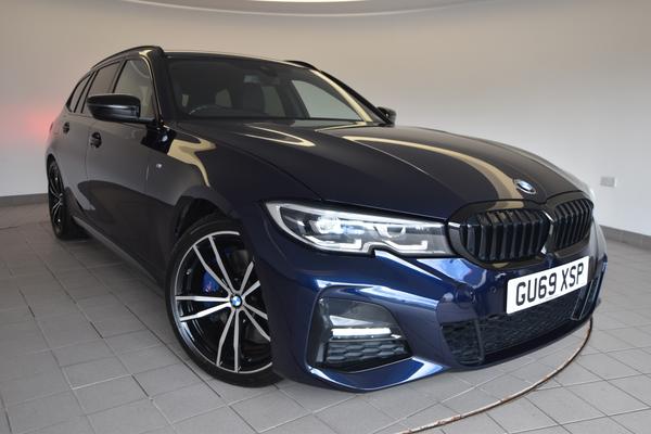 Used BMW Cars | Belfast & Lisburn | SERE Motors