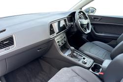 CUPRA Ateca Photo 2