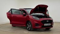 Ford Puma Photo 9