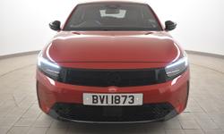 Vauxhall CORSA Photo 4
