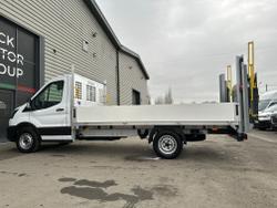 Ford Transit Photo 13