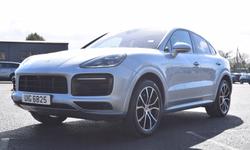 Porsche CAYENNE Photo 7