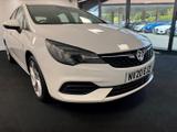 Vauxhall Astra Photo 3
