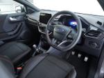 Ford Puma Photo 2