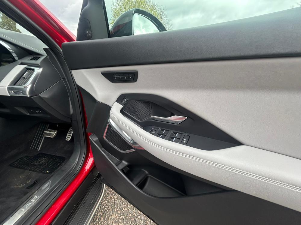 Used Jaguar E-PACE HK24LKV 16
