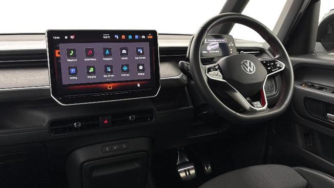 VOLKSWAGEN ID. Buzz Photo 2
