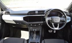 Audi Q3 Photo 10