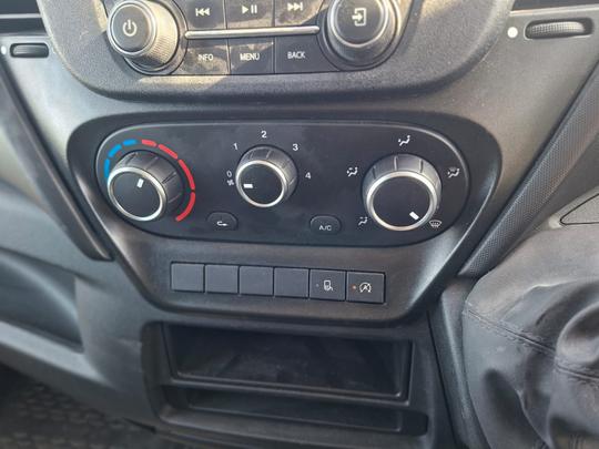 Iveco DAILY Photo
