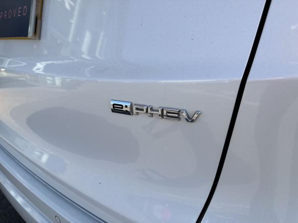 Honda CR-V Photo 38