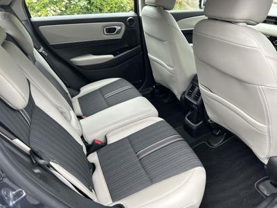Honda HR-V Photo 10