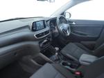 Hyundai TUCSON Photo 9