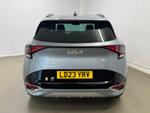 Kia Sportage Photo 5