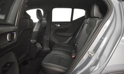 Volvo XC40 Photo 25